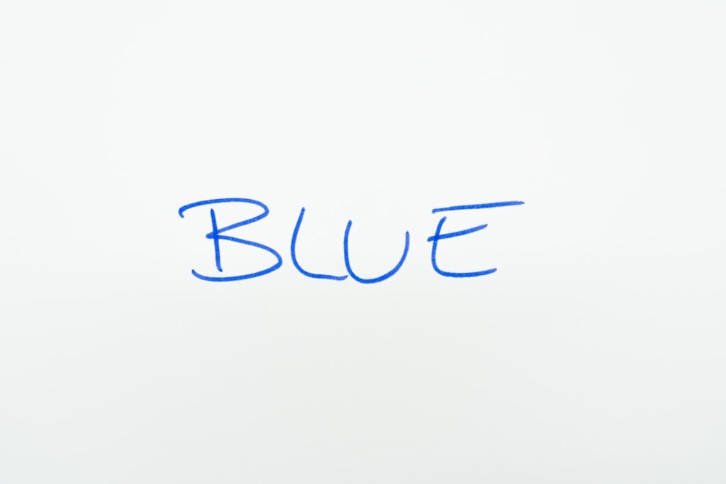 What Is a Blue Title? Car Title Colors and What They Mean by State ...